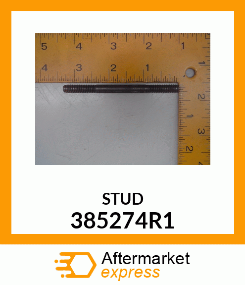 STUD 385274R1