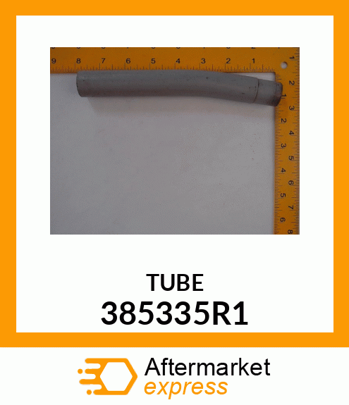 TUBE 385335R1