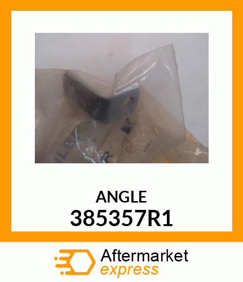 ANGLE 385357R1