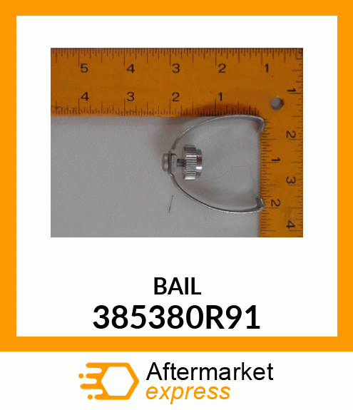 BAIL 385380R91