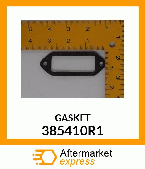 GASKET 385410R1