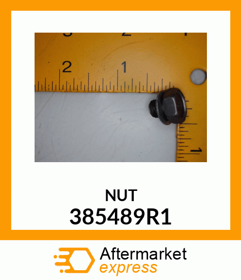 NUT 385489R1