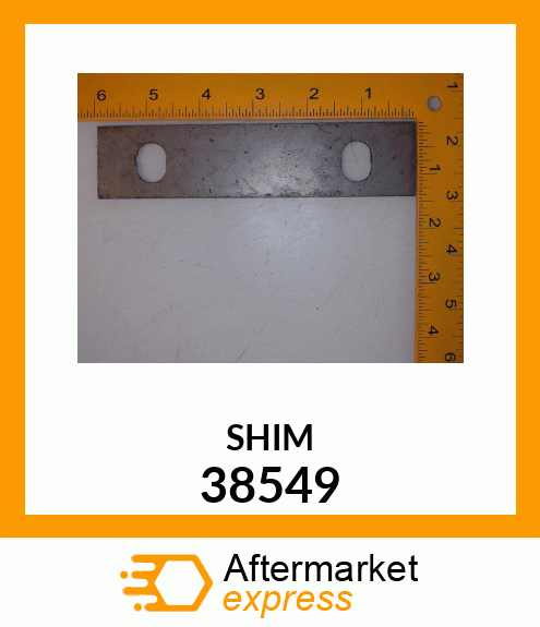 SHIM 38549