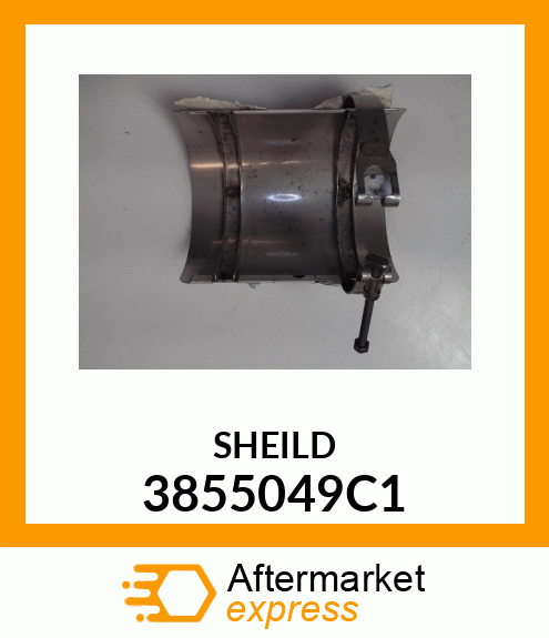 SHEILD 3855049C1