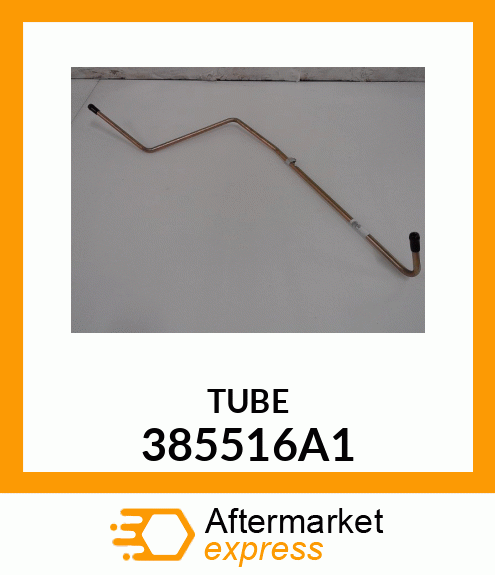 TUBE 385516A1