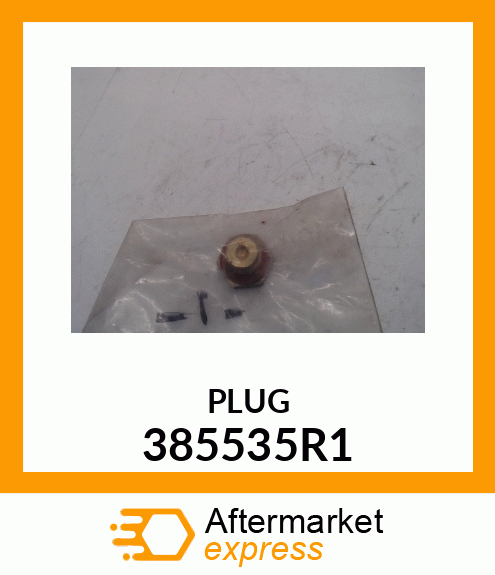 PLUG 385535R1