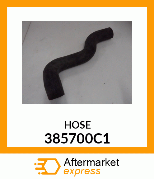 HOSE 385700C1