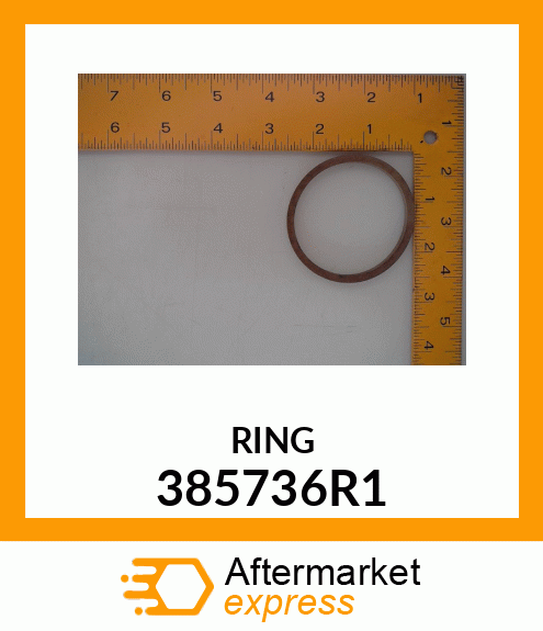 RING 385736R1