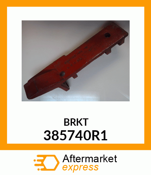 BRKT 385740R1