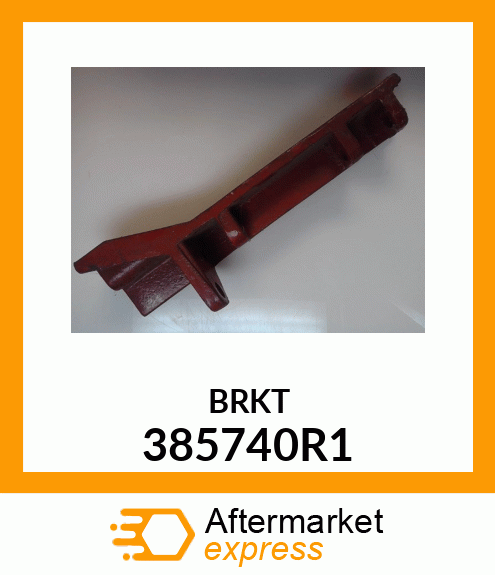 BRKT 385740R1