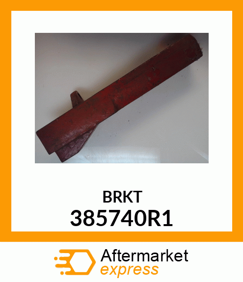 BRKT 385740R1