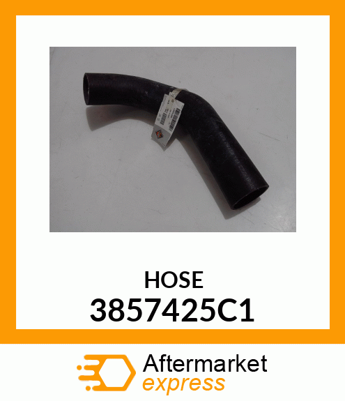 HOSE 3857425C1