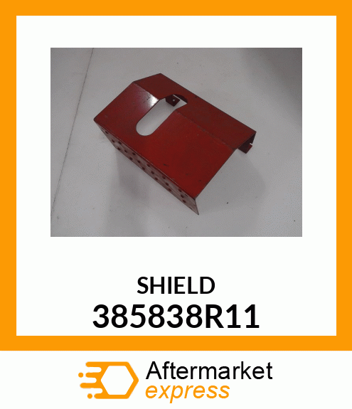 SHIELD 385838R11