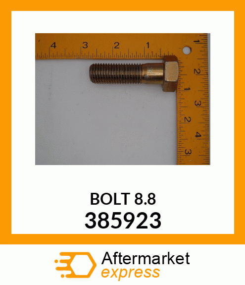 BOLT 385923