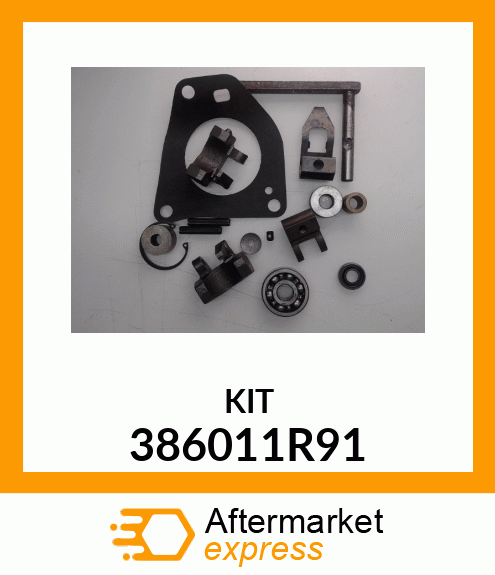 KIT 386011R91