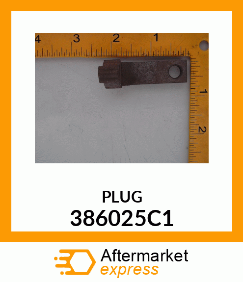 PLUG 386025C1