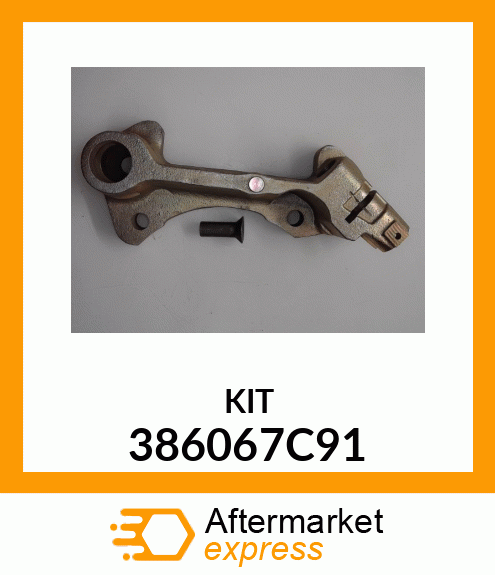 KIT2PC 386067C91