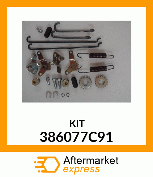 KIT24PC 386077C91