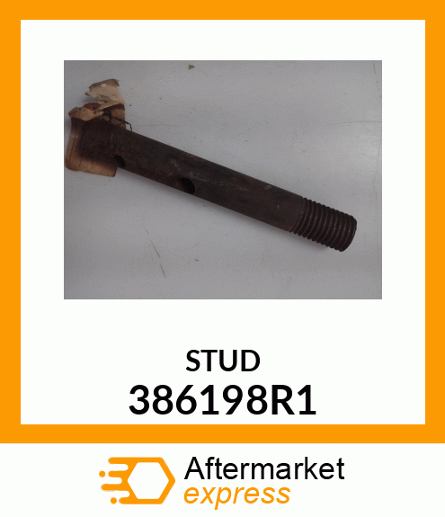 STUD 386198R1