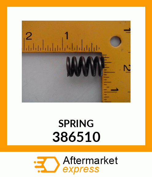 SPRING 386510