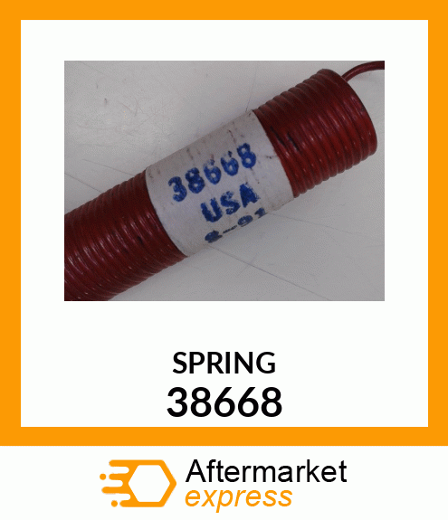 SPRING 38668