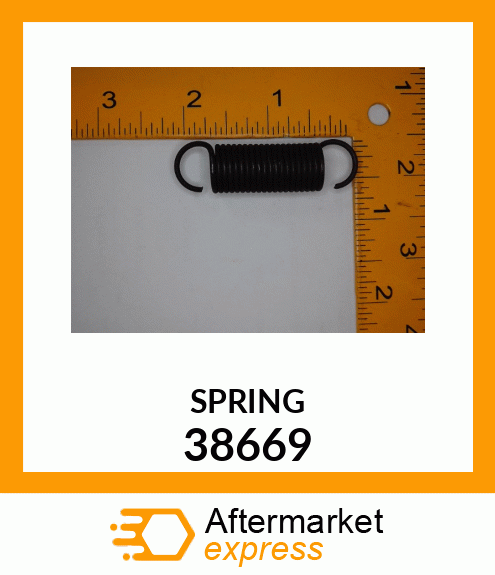 SPRING 38669