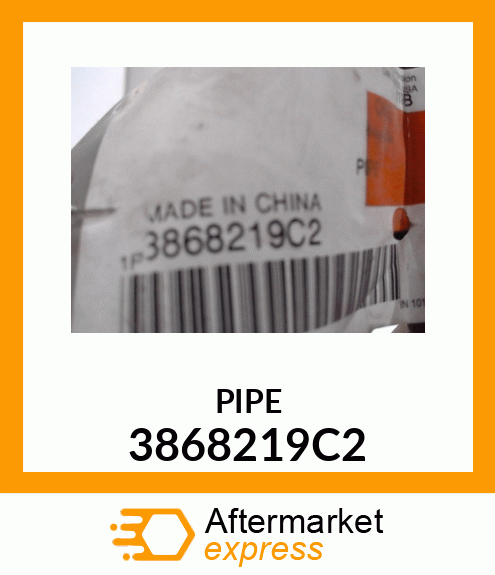 PIPE 3868219C2