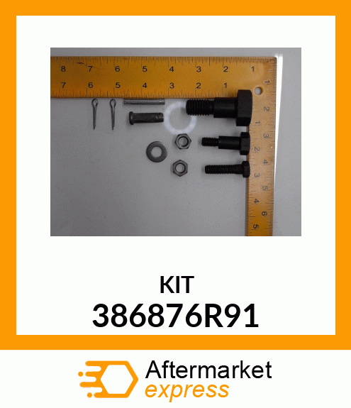 KIT 386876R91