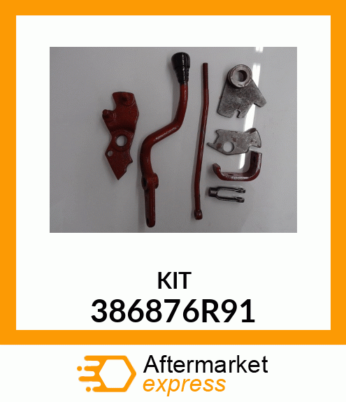 KIT 386876R91