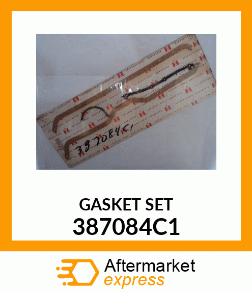 GSKTSET 387084C1