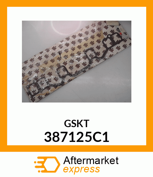 GSKT 387125C1