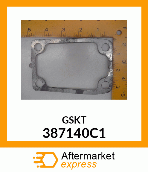 GSKT 387140C1