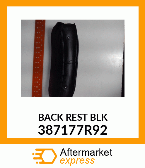 BACK_REST_BLK 387177R92