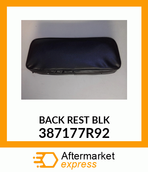 BACK_REST_BLK 387177R92