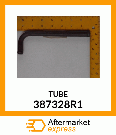 TUBE 387328R1