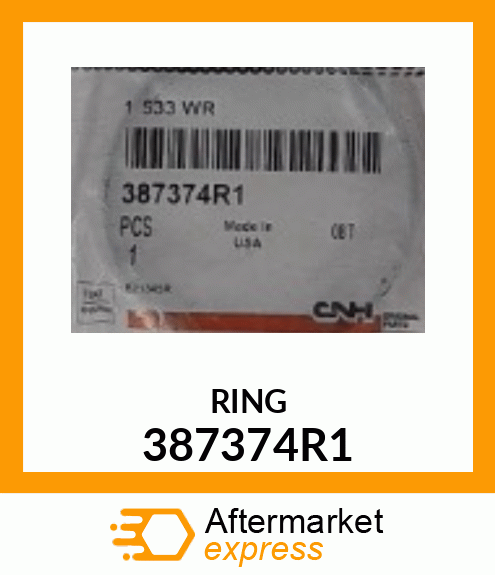 RING 387374R1