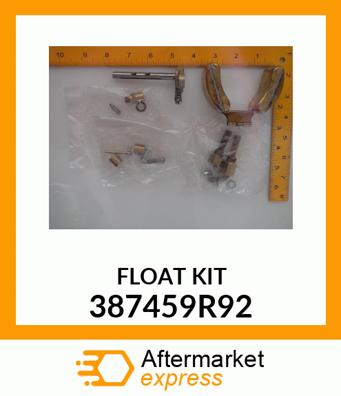 FLOATKIT21PC 387459R92