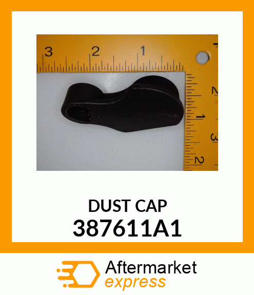 DUSTCAP 387611A1