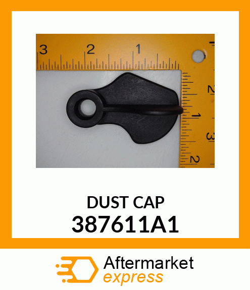 DUSTCAP 387611A1