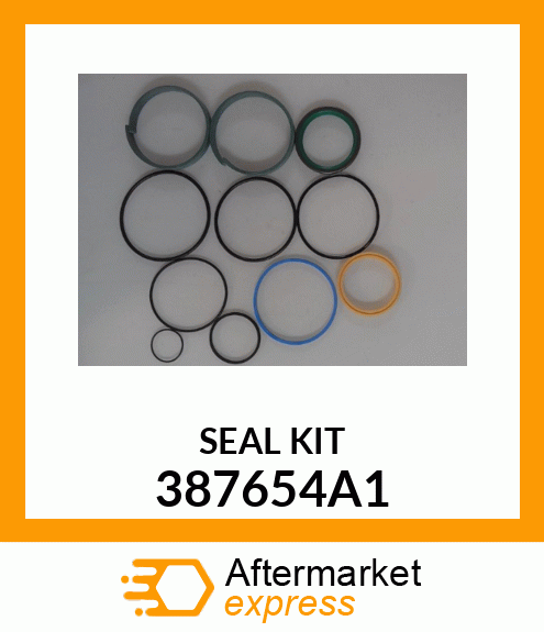 SEALKIT 387654A1