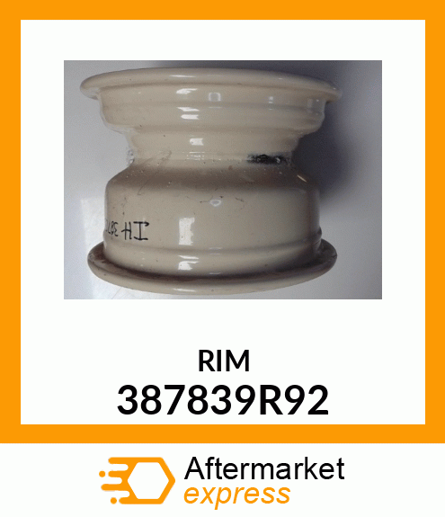 RIM 387839R92