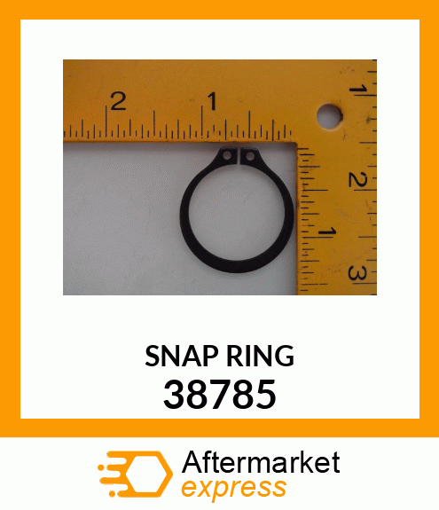 RING 38785