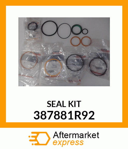 SEALKIT11 387881R92