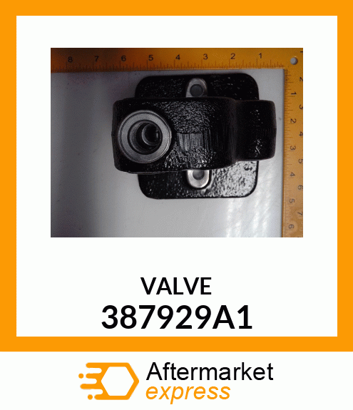 VALVE 387929A1