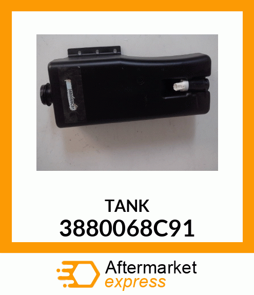 TANK 3880068C91