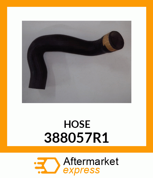 HOSE 388057R1