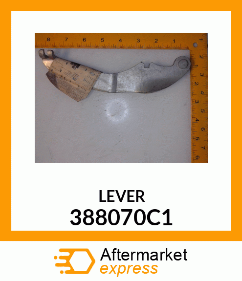 LEVER 388070C1