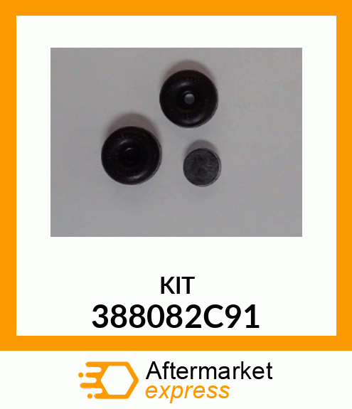 KIT3PC 388082C91