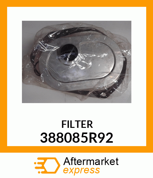 FILTER3PC 388085R92