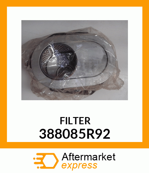 FILTER3PC 388085R92